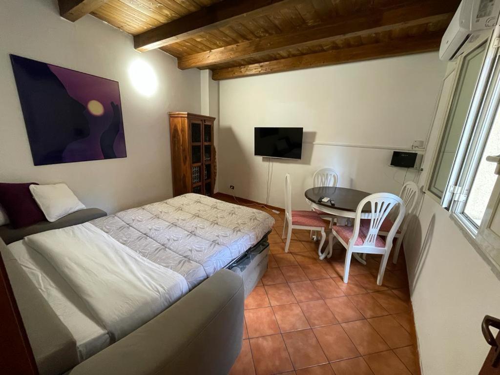 La Zisa Holiday Palermo Exteriér fotografie