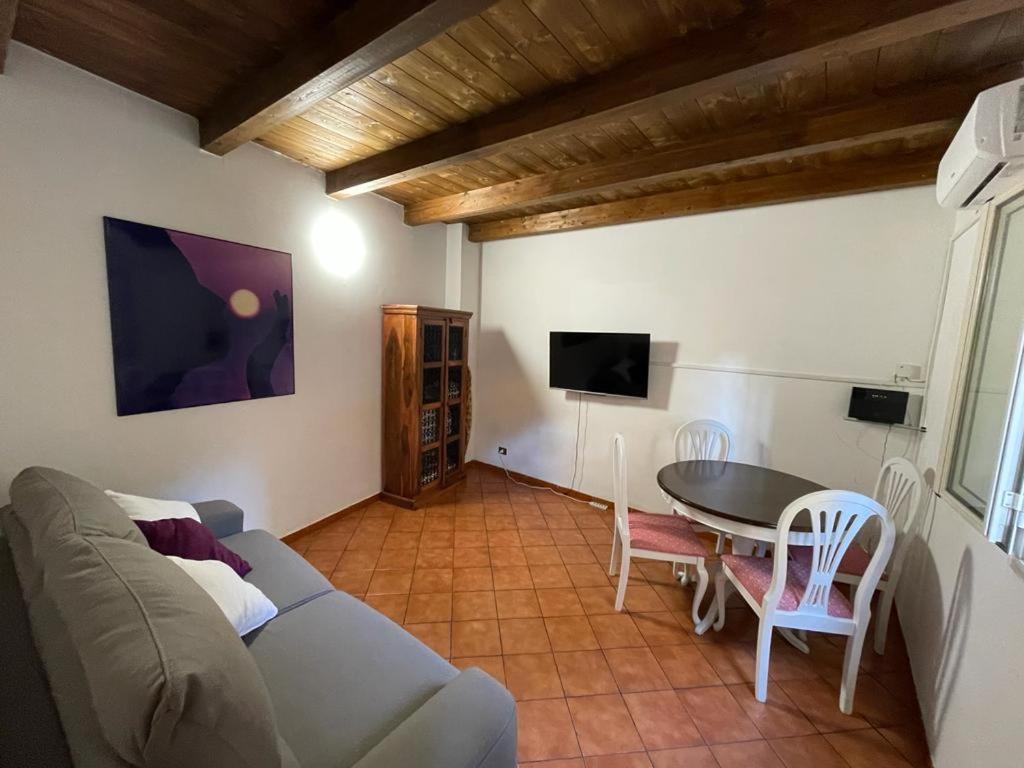 La Zisa Holiday Palermo Exteriér fotografie