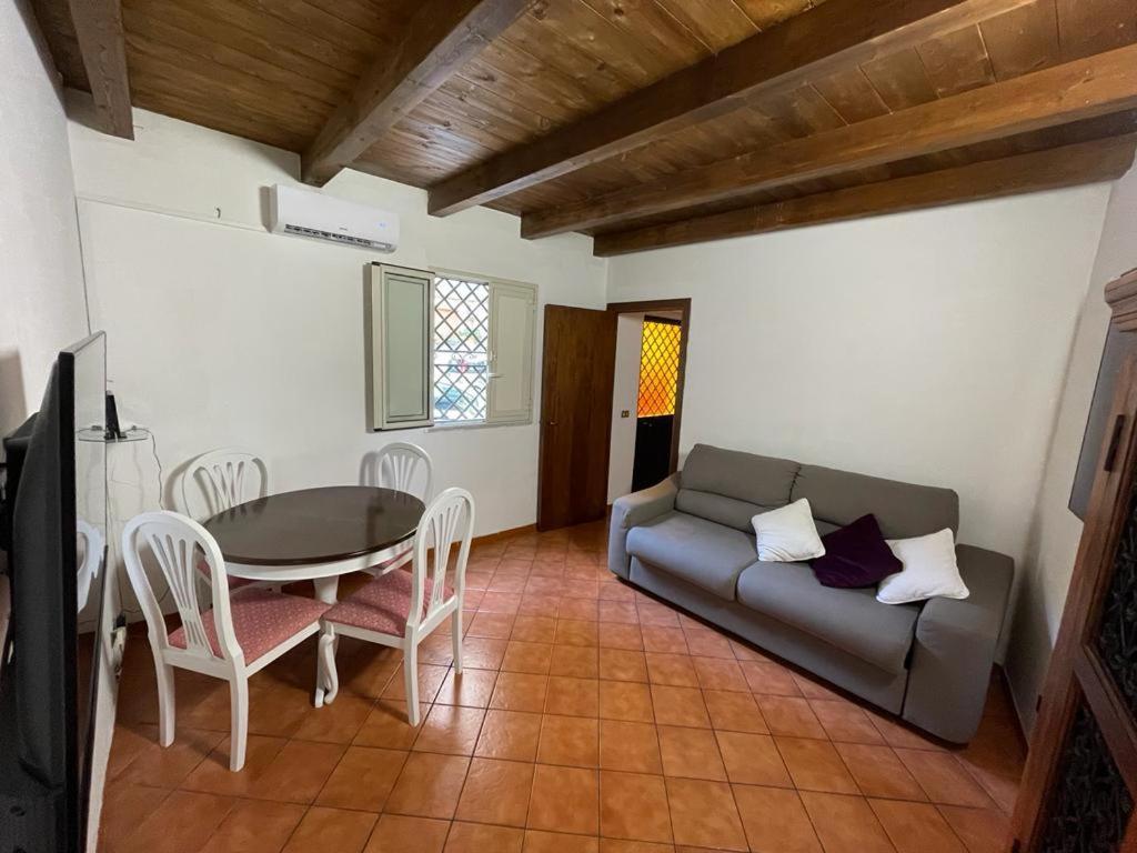 La Zisa Holiday Palermo Exteriér fotografie