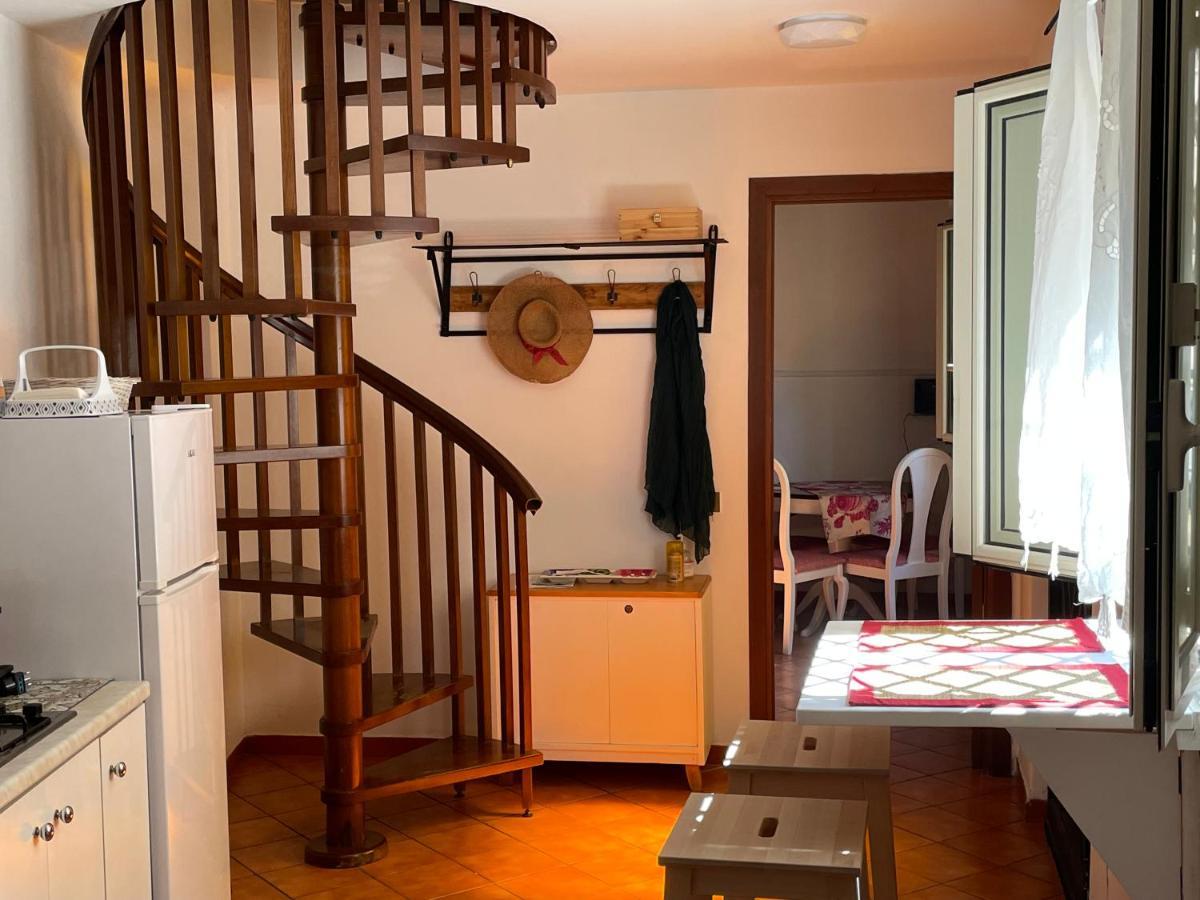 La Zisa Holiday Palermo Exteriér fotografie