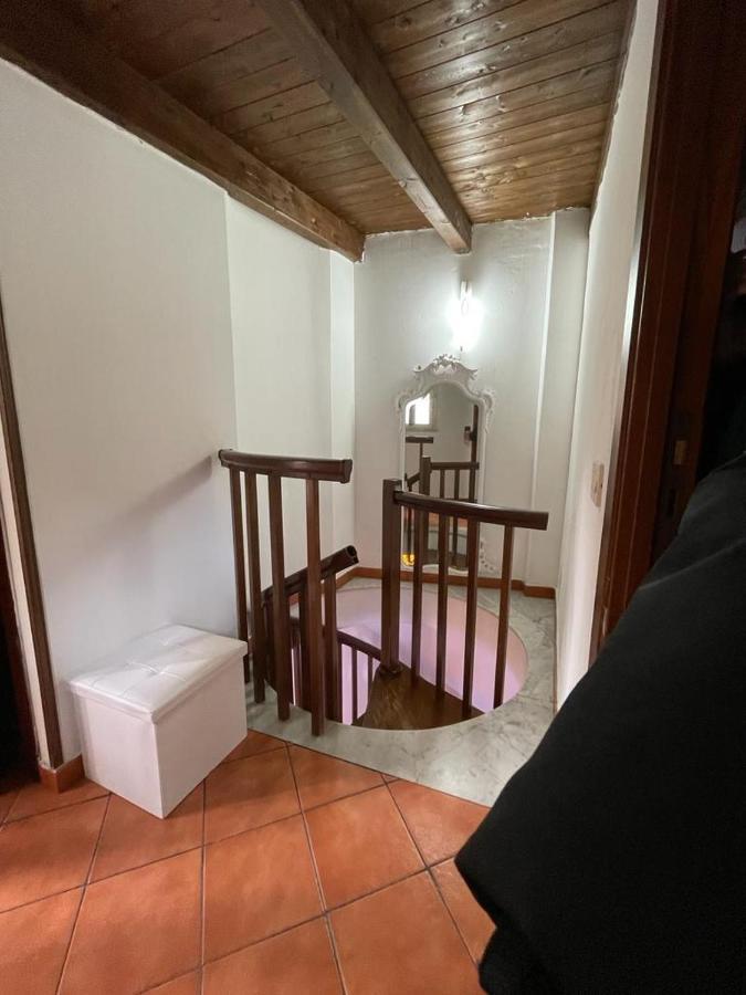 La Zisa Holiday Palermo Exteriér fotografie